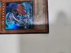 Yu-Gi-Oh! TCG Ocean Dragon Lord - Neo-Daedalus SD4-EN001 1st EDITION ULTRA RARE - Image 3