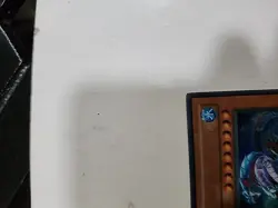 Yu-Gi-Oh! TCG Ocean Dragon Lord - Neo-Daedalus SD4-EN001 1st EDITION ULTRA RARE - Image 5