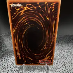 Yu-Gi-Oh! Gate Guardian Secret Rare Unlimited Metal Raiders MRD-EN000 English - Image 2