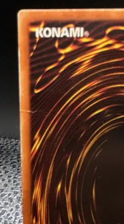 Yu-Gi-Oh! Gate Guardian Secret Rare Unlimited Metal Raiders MRD-EN000 English - Image 3