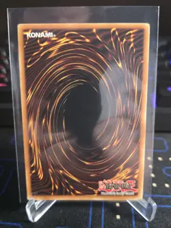 Yu-Gi-Oh! Gryphon Wing - SDP-050 - Super Rare - Unlimited Edition - Image 2