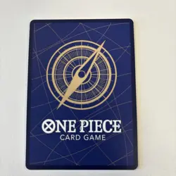 Koby (Alt Art) EB04-044 SR - Egghead Crisis Japanese One Piece - Image 2