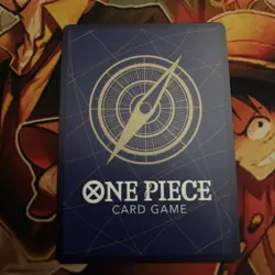 One Piece Luffy EB04-061 SEC Japanese EGGHEAD CRISIS - Image 2