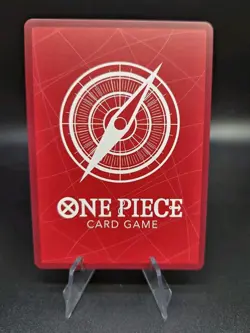 Boa Hancock OP14-041 (Alternate Art) One Piece The Azure Sea's Seven - Image 3