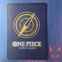 One Piece - PRB-01 - Barrier!! OP04-095 - C - US Seller - Image 2
