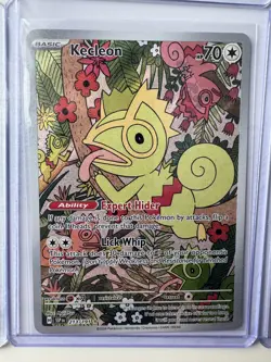 Pokemon Cards Illustration Rare (IR) Full Art Lot Of 8 - Image 3