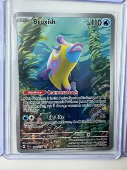 Pokemon Cards Illustration Rare (IR) Full Art Lot Of 8 - Image 5