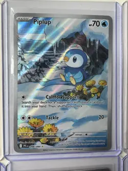Pokemon Cards Illustration Rare (IR) Full Art Lot Of 8 - Image 4