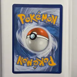 Pokemon Pikachu ex 057/191 Sv08 Surging Sparks Double Rare Holo Card HP 200 - Image 2