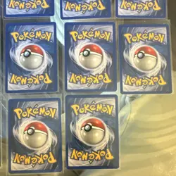 Pokemon TCG southern islands 15-Card Lot English non holos Jiggly, ivysaur more - Image 5