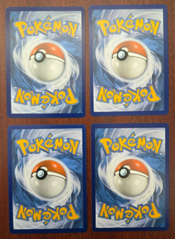Tandemaus (3x) & Maushold - Pokemon Cards mini-set - Image 2