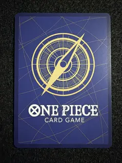 Borsalino SR EB04-058 OP15 English - One Piece Card Game Adventure Kami's Island - Image 2