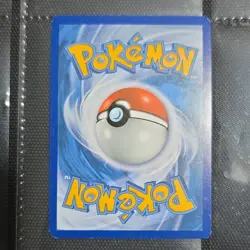 Detective Pikachu Ditto 17/18 Holo Rare Basic 60HP Pokemon TCG Card - Image 2