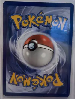 Pokemon Ditto 17/18 Detective Pikachu Holo Rare Holo 60 HP Pokemon Card - Image 2