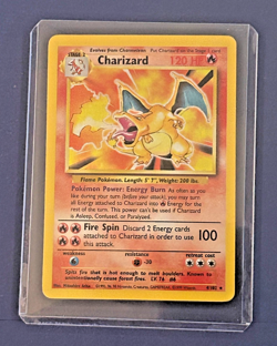 Mainly Vintage Pokemon Cards - 715 Total Cards - Great Condition! - Image 1