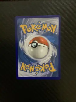 Wobbuffet V - 191/202 - Pokemon Sword & Shield Base Set Full Art Rare Card NM - Image 2