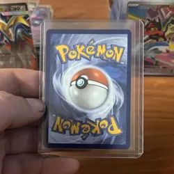 Pokemon Psyduck Evolutions 226/217 Card 70 HP Damp Ability Ram Attack English - Image 2