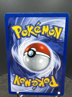 KOFFING - 51/102 - Base Set - 4th Print - 1999-2000 - Pokemon Card - LP - Image 5