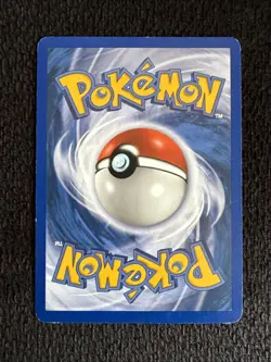 2002 Town Volunteers 136/147 Uncommon Pokemon Card Aquapolis Regular LP - Image 2