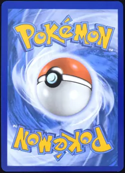 Pokemon TCG Gothitelle SVP 211 White Flare Tech Sticker Black Star Promo - NM - Image 2