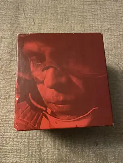 Decipher Star Wars CCG Deck Luke S Tournament Box full of random cards READ DESC - Image 2