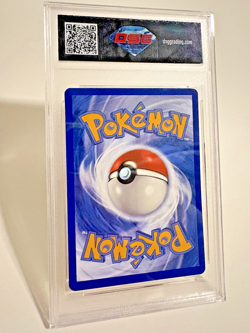 Pokemon Pikachu TCG Pokemon Go Card 027/078 Regular Common DSG 10 - Image 4