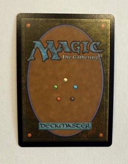 MTG Final Fantasy English Barret, Avalanche Leader Borderless 0472 Foil - Image 2