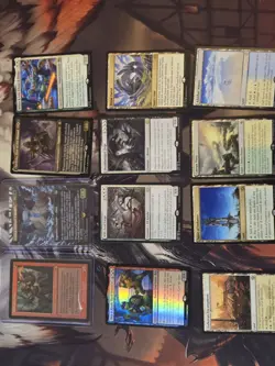 Magic The Gathering Lot - Image 2