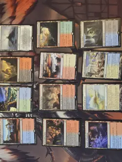 Magic The Gathering Lot - Image 3