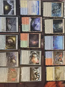 Magic The Gathering Lot - Image 4