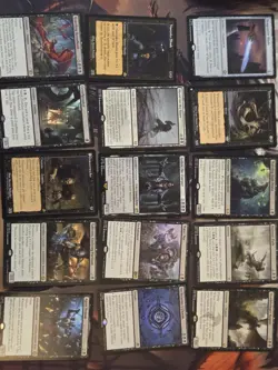 Magic The Gathering Lot - Image 5