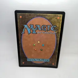 Workshop Assistant 348 Common Commander Legends Magic: The Gathering Foil LP - Image 2