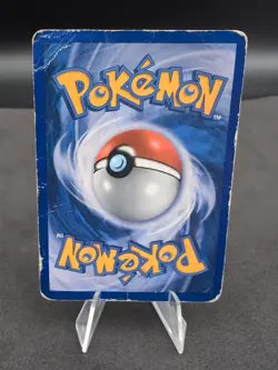 Pokemon TCG Holo Ultra Rare Milotic Dragon Frontiers 5/101 - Image 2