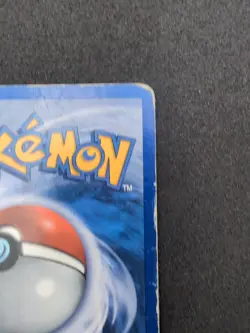 Pokemon TCG Holo Ultra Rare Milotic Dragon Frontiers 5/101 - Image 4