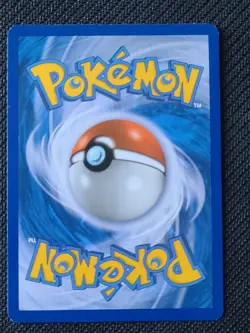 Pokemon Jirachi 1/95 Unleashed Holo Rare Basic Psychic 60 HP 2010 - Image 3