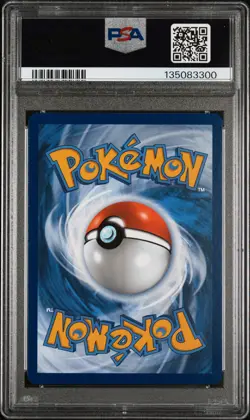 2024 POKEMON TRICK OR TRADE #057 GENGAR PSA 10 - Image 2