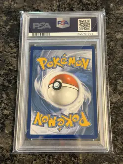 Pokemon Snorlax Chilling Reign Gold Secret Rare 224/198 PSA 9 Mint TCG - Image 2