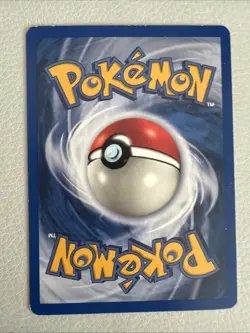 Pokemon TCG Octillery 34/64 1st Edition Neo Revelation Wotc Vintage LP - Image 2