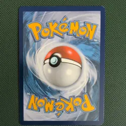 Pokemon Card Azelf XY142 Black Star Promo Holo Rare - Image 2