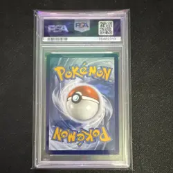Pokemon Gyarados VMAX 207/203 Evolving Skies Secret Rare Holo 330 HP PSA 10 - Image 2