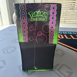 Pokemon TCG Shrouded Fable Elite Trainer Box ETB Pokemon Center Exclusive Sealed - Image 5