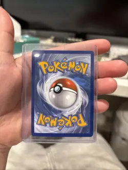 Pokemon TCG Charizard v Full Art 153/172 Brilliant Stars - Image 2