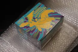 Pokemon TCG - Ascended Heroes - ETB - Elite Trainer Box Factory Sealed ginuine - Image 1