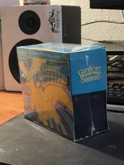 Pokemon TCG - Ascended Heroes - ETB - Elite Trainer Box Factory Sealed ginuine - Image 4