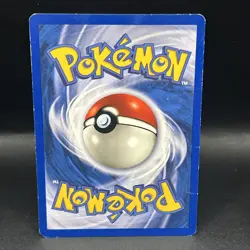 Pokemon Personality Test 102/105 Neo Destiny Regular Pokemon TCG Vintage - Image 3