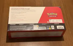 Pokemon TCG Surging Sparks ETB & Booster Bundle Costco 2-pack - Image 2