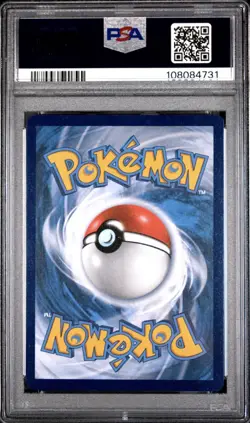 PSA 9 Machamp V - 172/189 - Astral Radiance Alternate Art Pokemon - Image 2