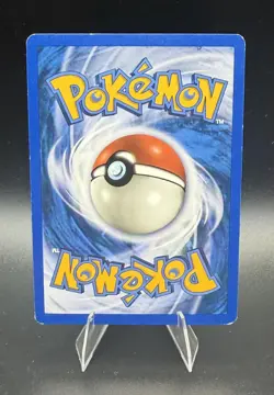 VAPOREON 33/144 Rare SKYRIDGE Pokemon MP - Image 2