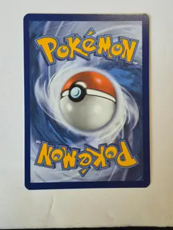 Beartic 026/086 Holo Rare SV: Black Bolt Pokemon Reverse Holo Near Mint - Image 2