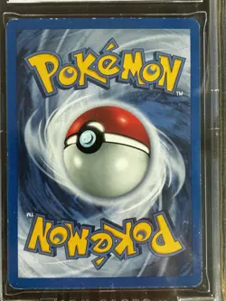 2000 Pokemon Rockets Mewtwo 14/132 1st Edition Gym Challenge LP - Image 2